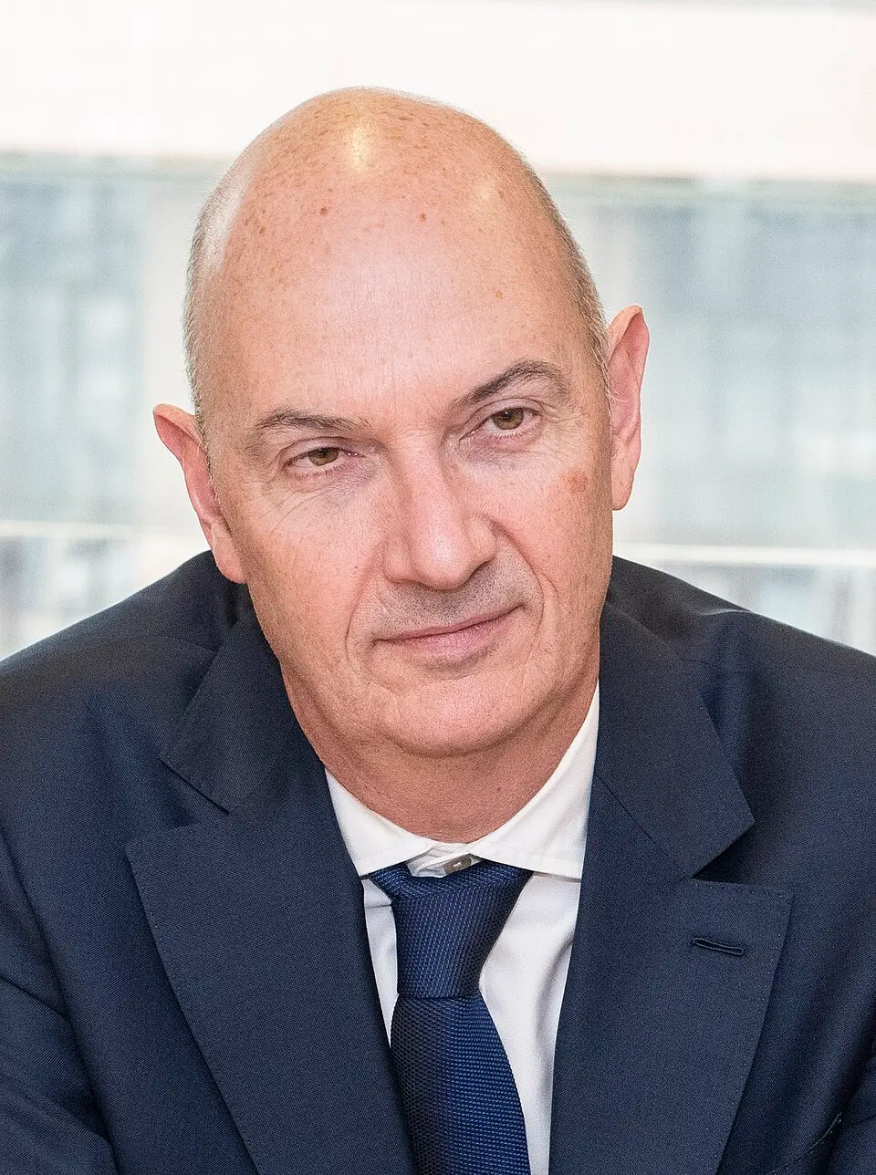 Soleil Capitence trading algorithmique